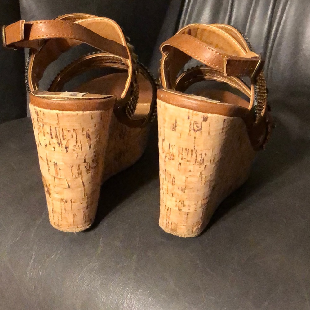 Wedges - Picture 4 of 4